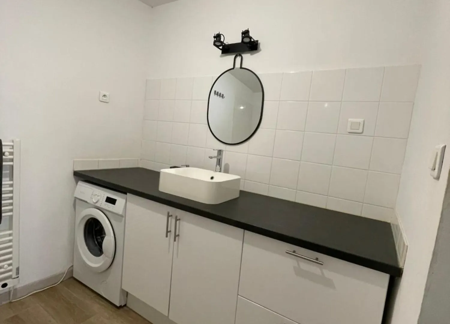 Charmante Maison 3 Chambres Plein Centre Avec Parking Prive Gratuit Lorient 0*,