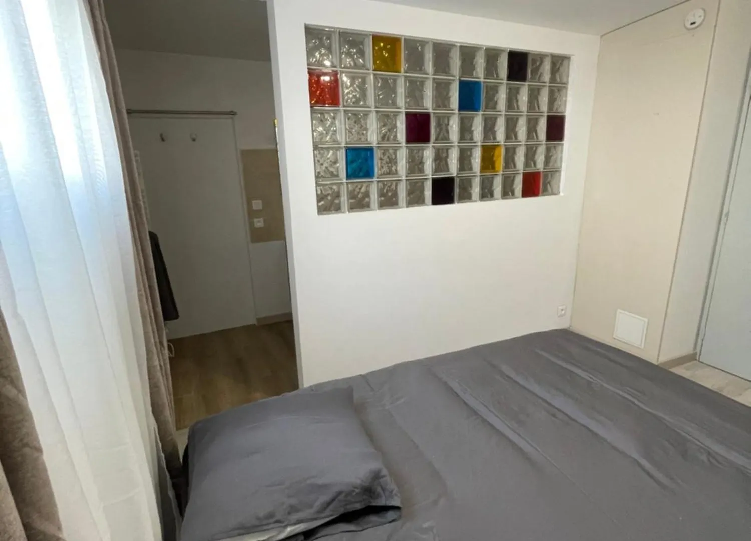 Tatil Evi Charmante Maison 3 Chambres Plein Centre Avec Parking Prive Gratuit Lorient Fransa