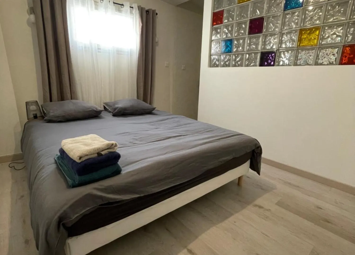 Charmante Maison 3 Chambres Plein Centre Avec Parking Prive Gratuit Lorient Tatil Evi